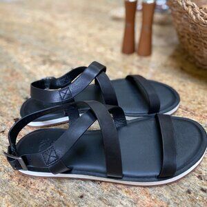 Roots Sandals